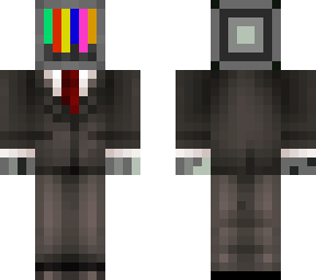 tv head