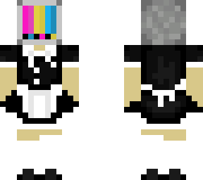tv maid