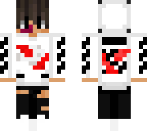 twix skin