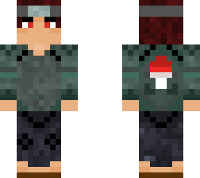 uchiha shinobi