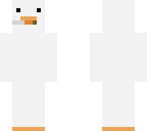 untitled goose