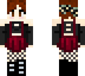 updated alt girl