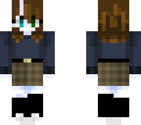 updated cloud girl