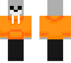 UPDATED COPY | Minecraft Skin