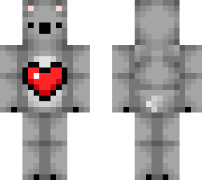 valentines koala