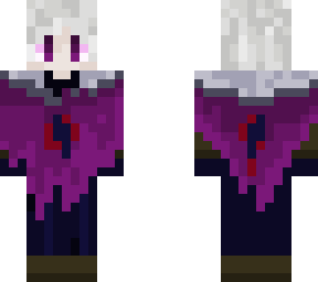 verikaas human form (after death)