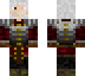 veteran centurion