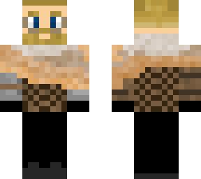 viking knight