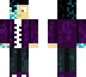 vinland devils skin