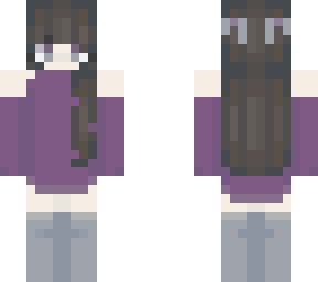 violet -+- contest results
