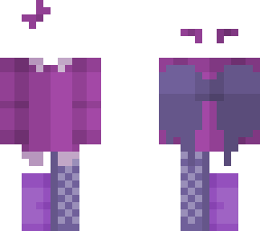 wait- its all purple?