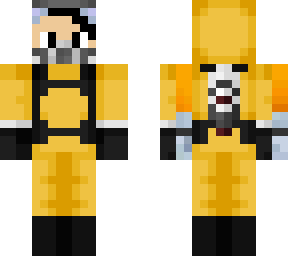 wakandadanielpr radiocactive suit
