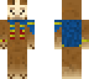 wandering trader llama