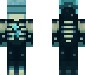 warden