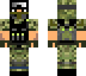 warior