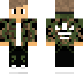 warior gamer