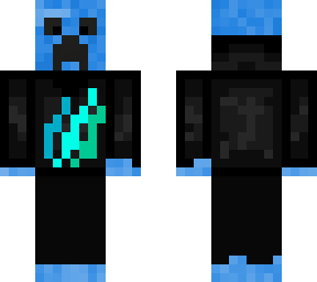 water crepper (prestonplayz)