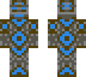 water knight