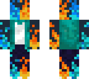 water vs. fire (edited)
