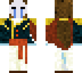 wedding skin