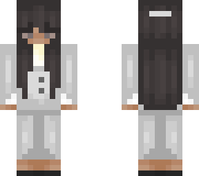 wedding suit