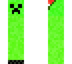 weird creeper