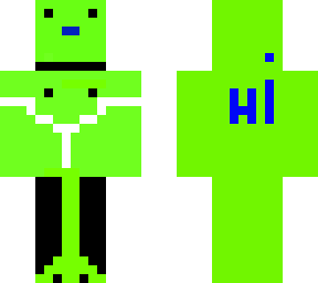 weird goof -redo-