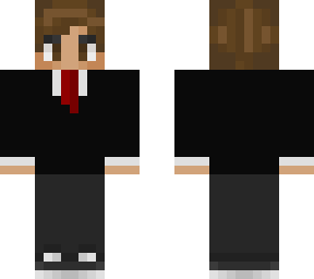 what i look like with a tuxedo