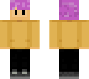 wilbur but me pink edition
