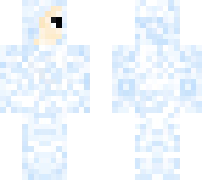 winter fox