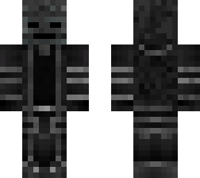 wither skeleton cool