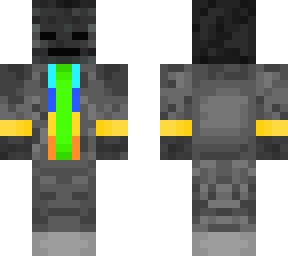 wither skeleton gamer