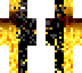 withered blaze (finished)