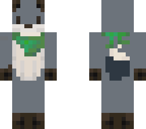 wolf