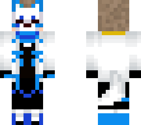 wolf boy(mask)