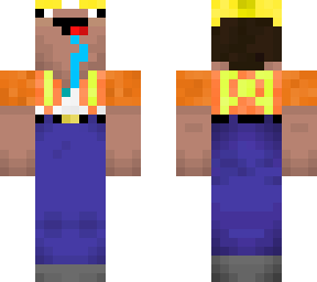 worker noob