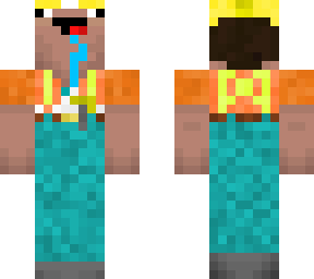worker noob