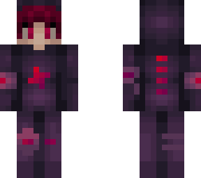 wqlff costume skin