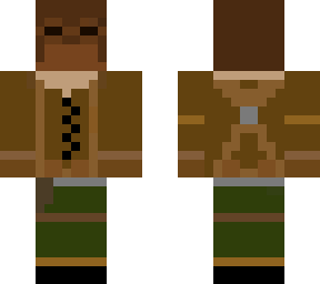 ww2 pilot