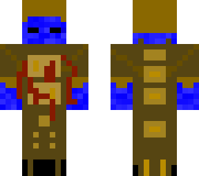 wwi zombie