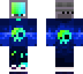 wyspey in eternal skelly's clothes (basic head)