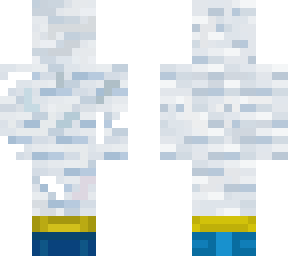 x-men legends: iceman