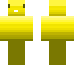 yellow axolotl