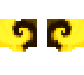 yellow+black tie dye sweater base