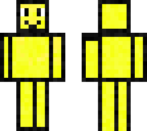 yellow boy