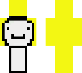 yellow dream