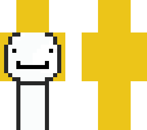 yellow dream