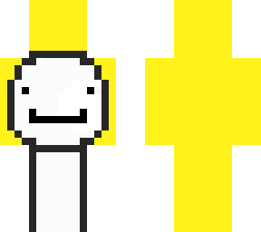 yellow dream