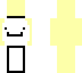yellow dream