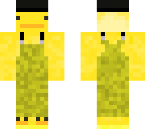 yellow duckduck